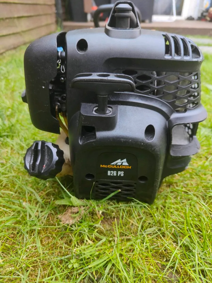 Strimmer McCullough - Image 2