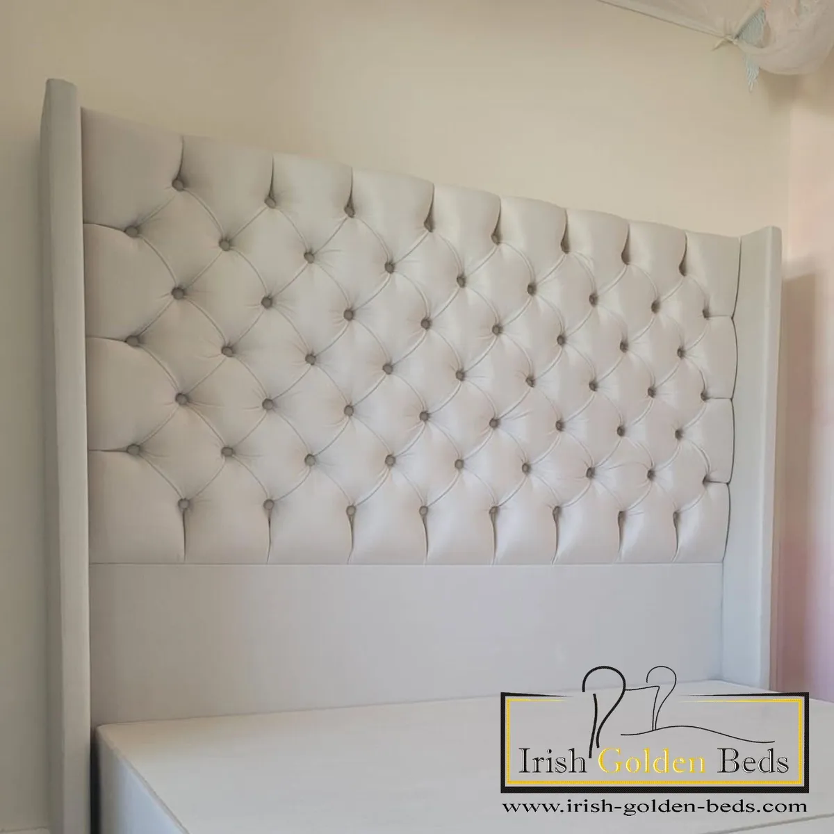 bed bed bed, free delivery and free assembly - Image 2