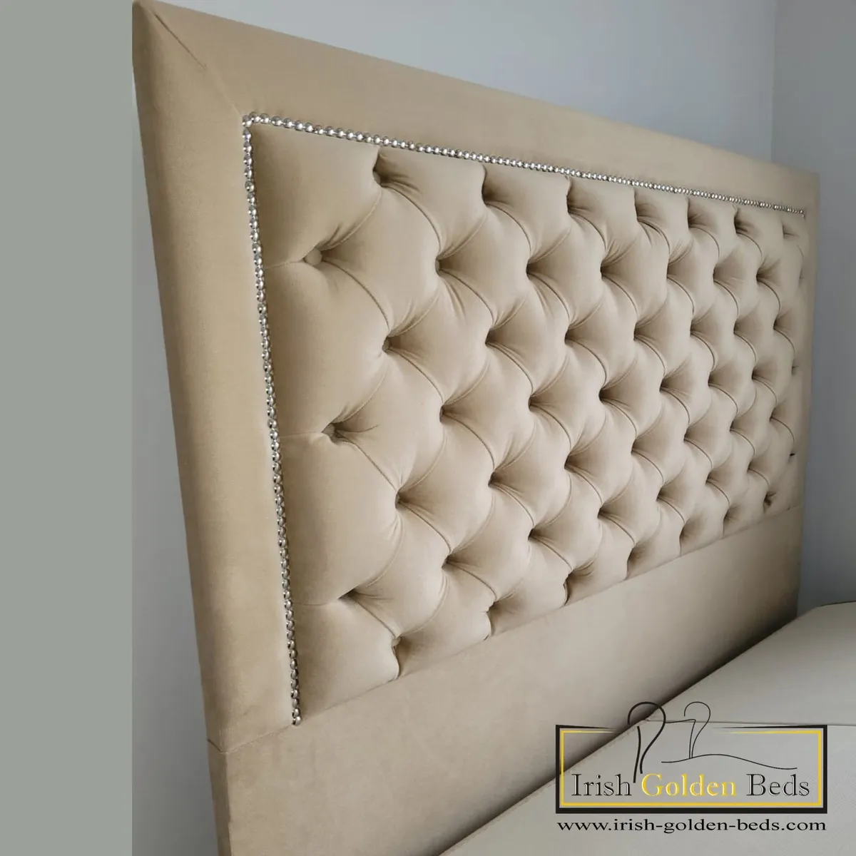 bed bed bed, free delivery and free assembly - Image 4