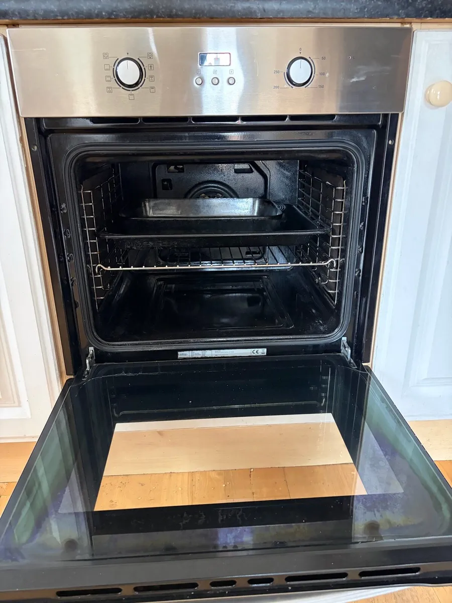Belling Oven - Image 2