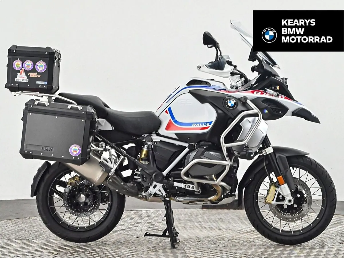 BMW R 1250 R 1250 GS - Image 2