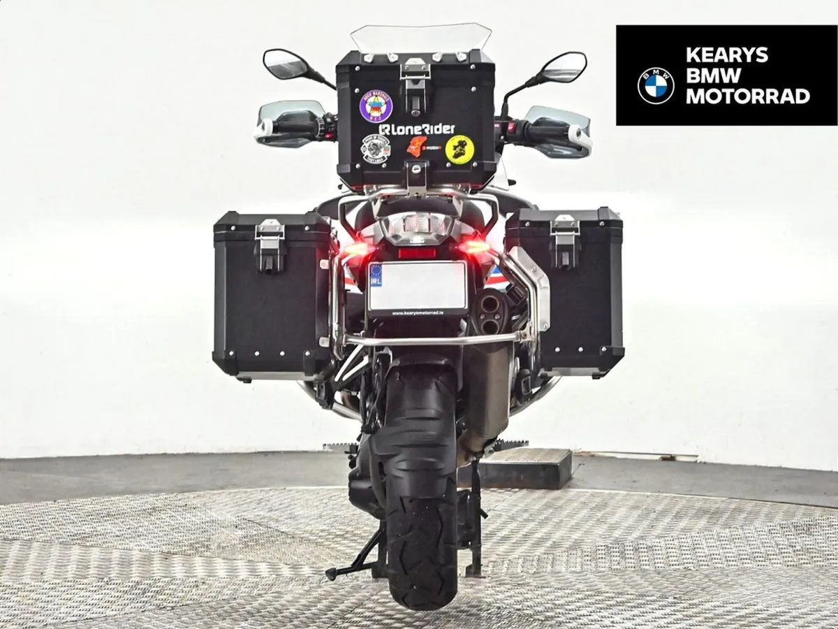 BMW R 1250 R 1250 GS - Image 4