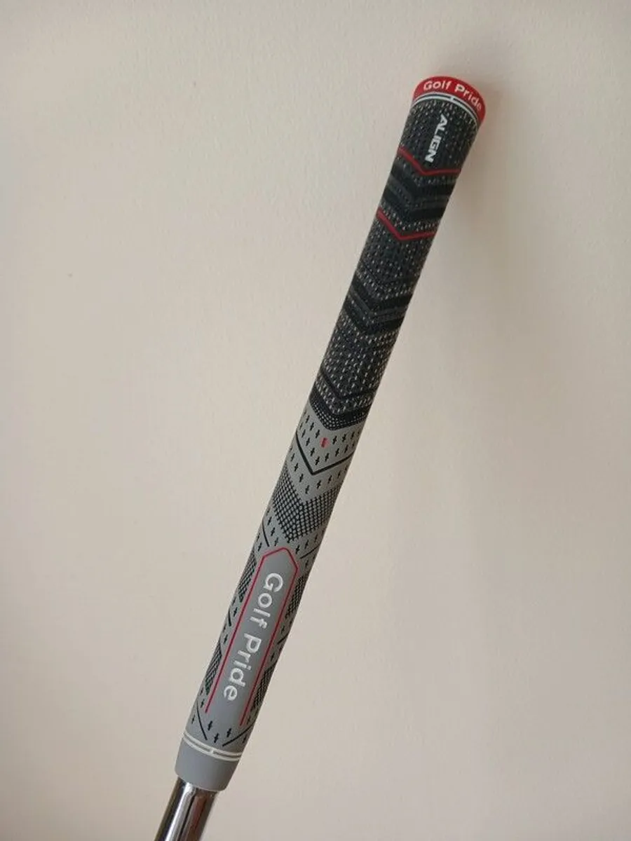 Taylormade Stealth 4iron RH Stiff - Image 4