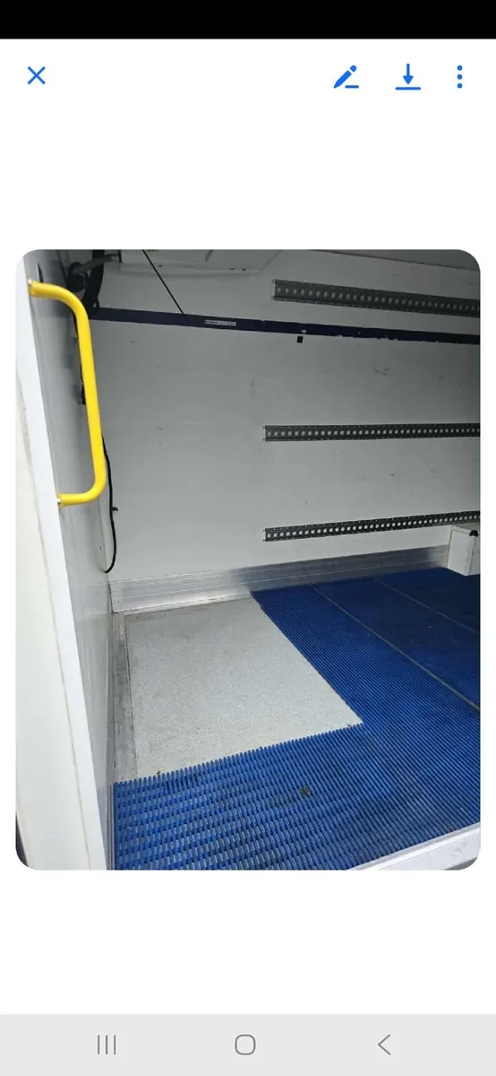 Mercedes-Benz Sprinter 2020(refrigeration unit) - Image 4