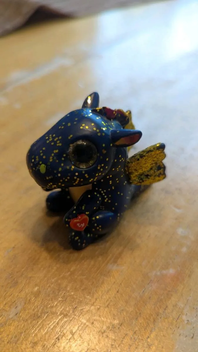 Saffire the Dragon - Image 2