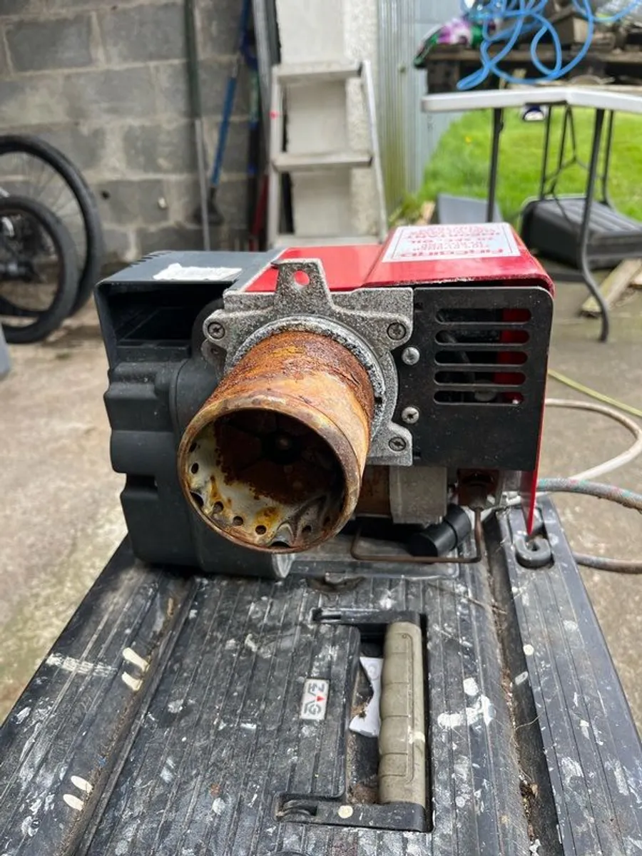 Riello RDB Burner - Image 3