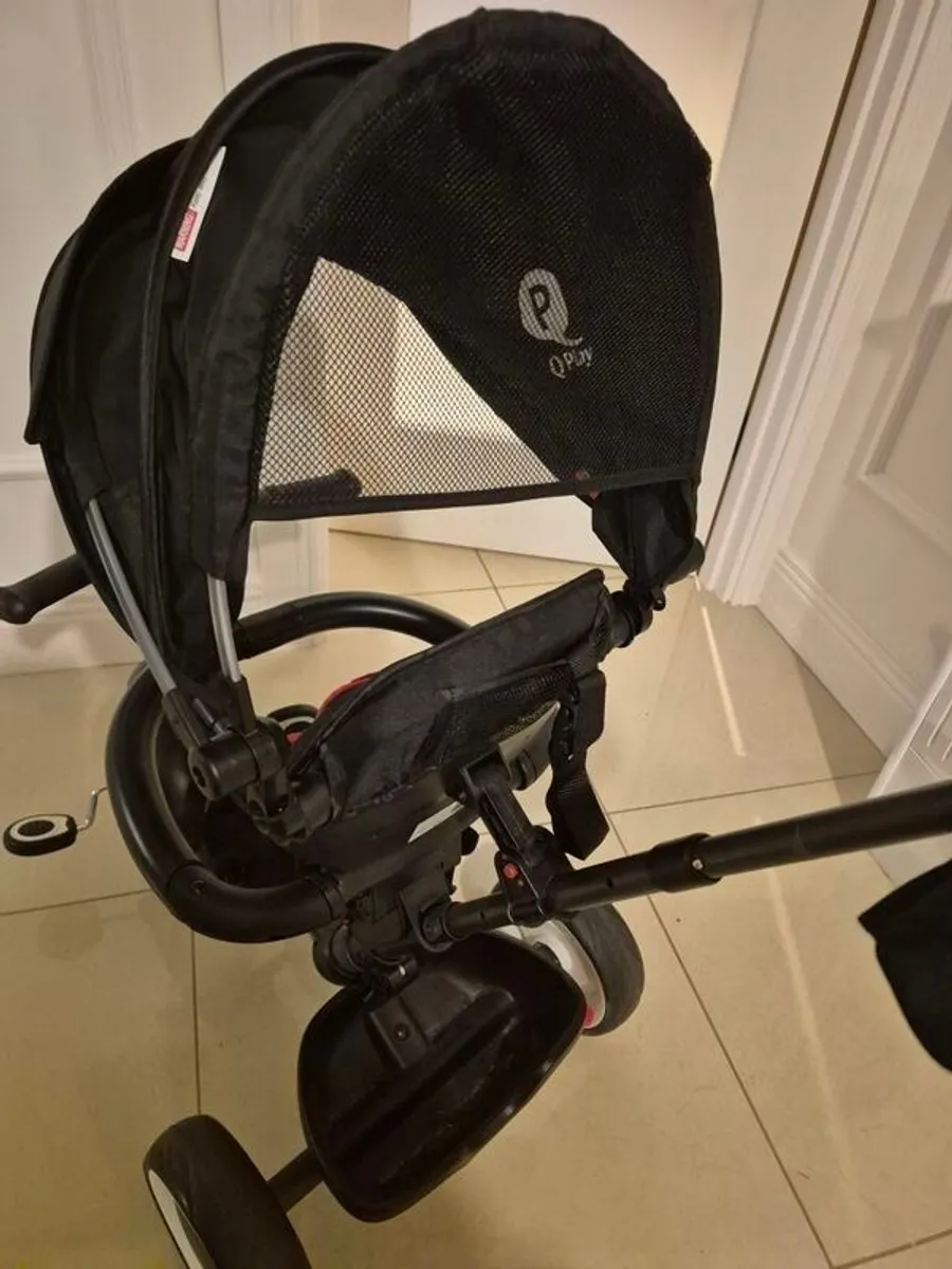 baby stroller - Image 2