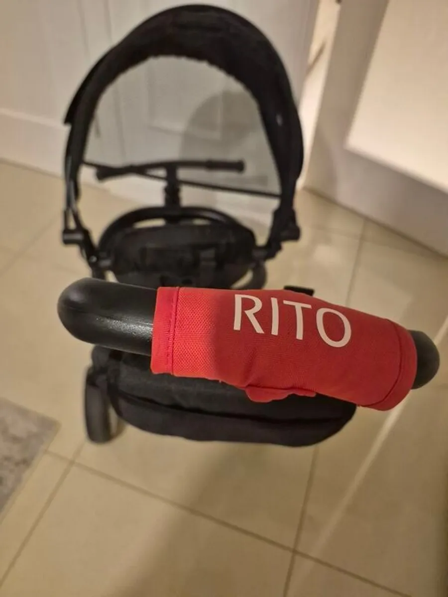 baby stroller - Image 4