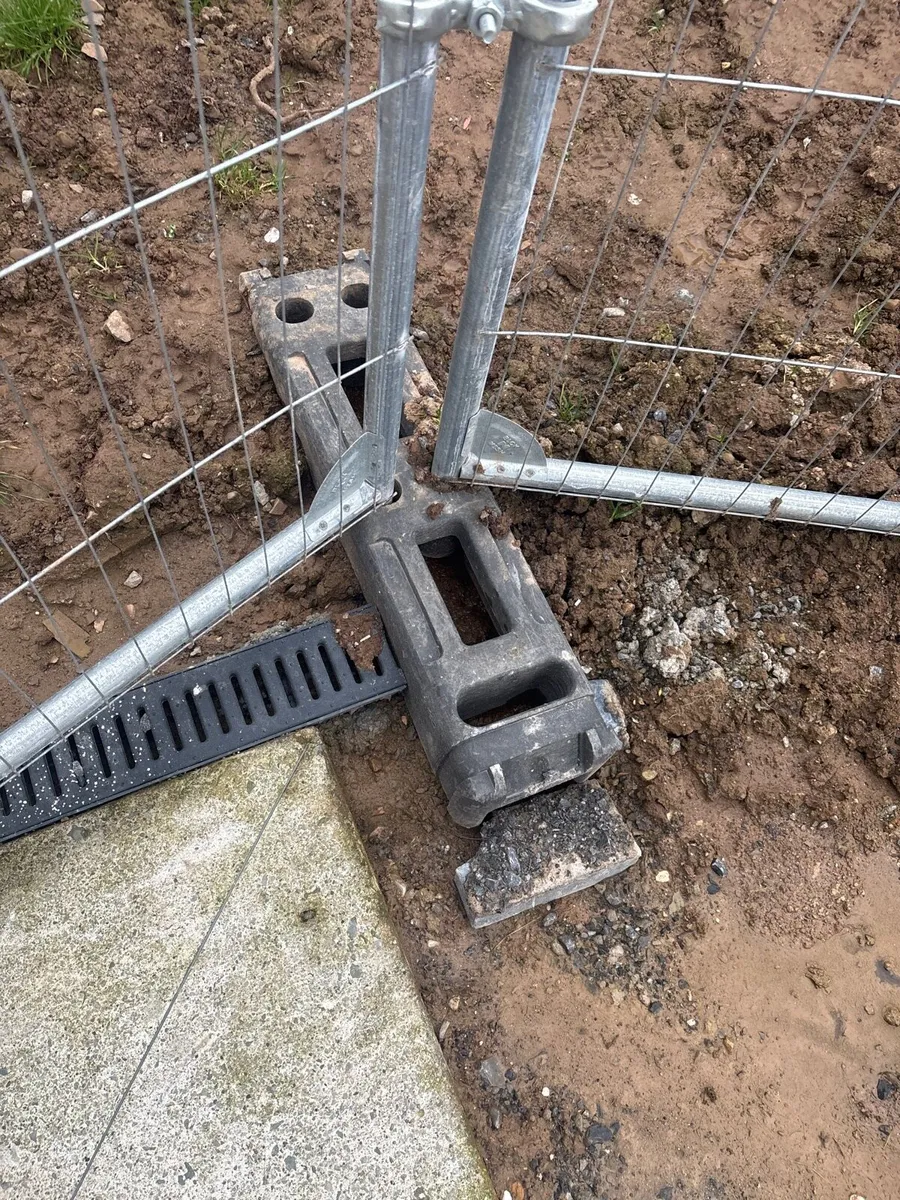 Fence panel - Image 2