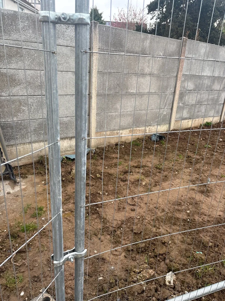 Fence panel - Image 3