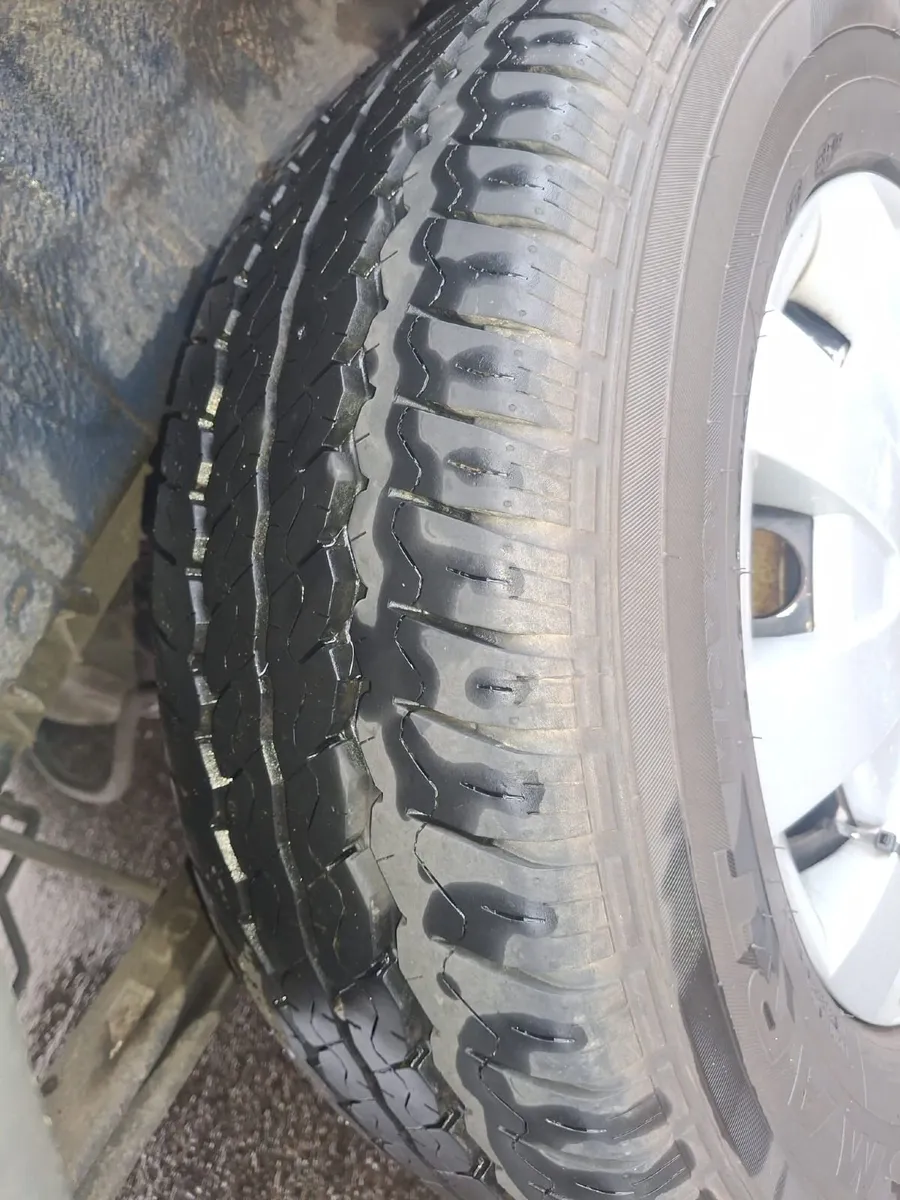 Mercedes-Benz Sprinter 2009 - Image 3