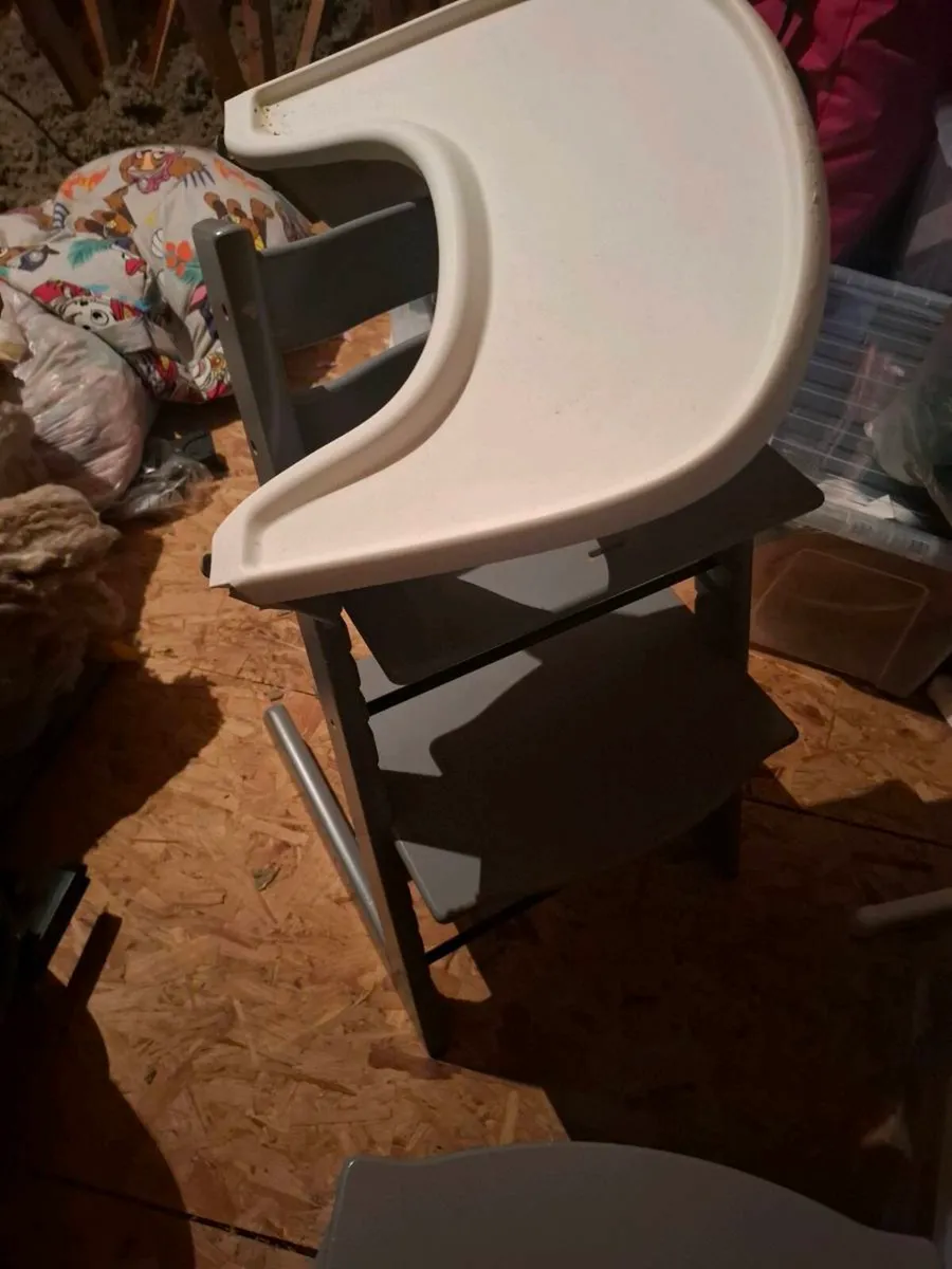 Stoke Tripp Trapp - Image 2