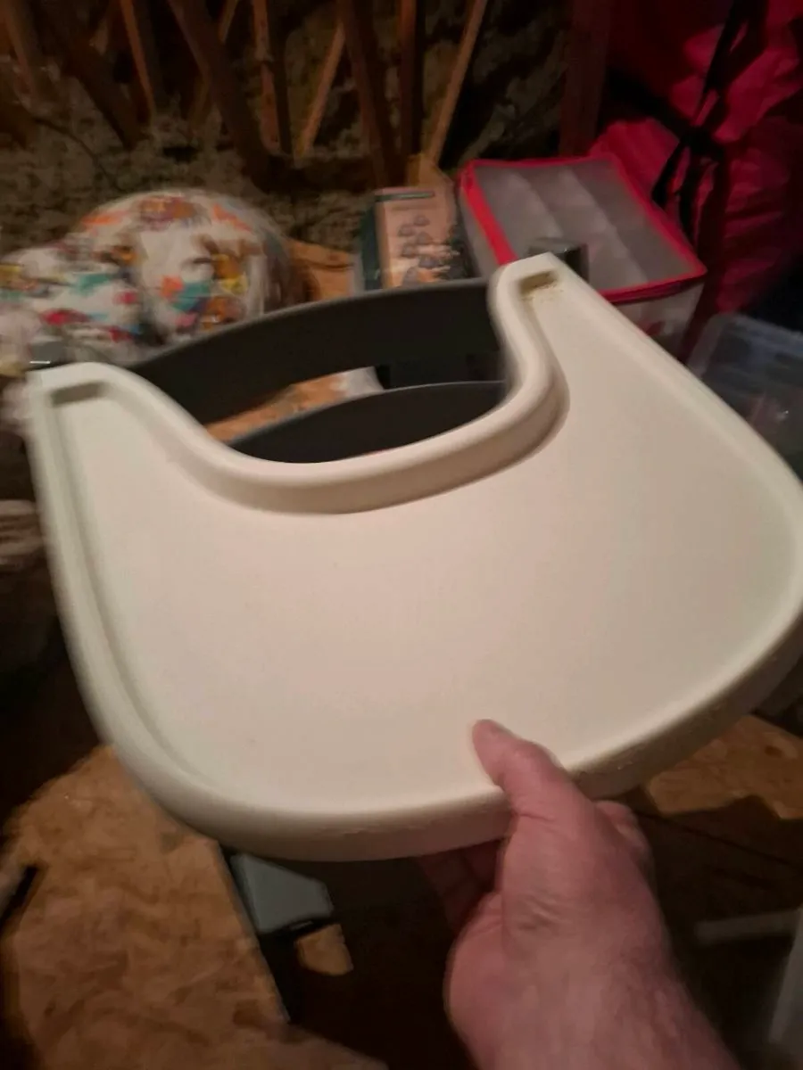 Stoke Tripp Trapp - Image 3