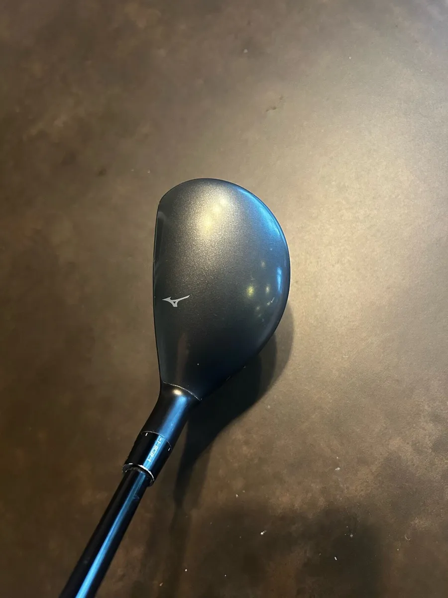 Mizuno CLK 16 Degree TENSEI stiff shaft - Image 4
