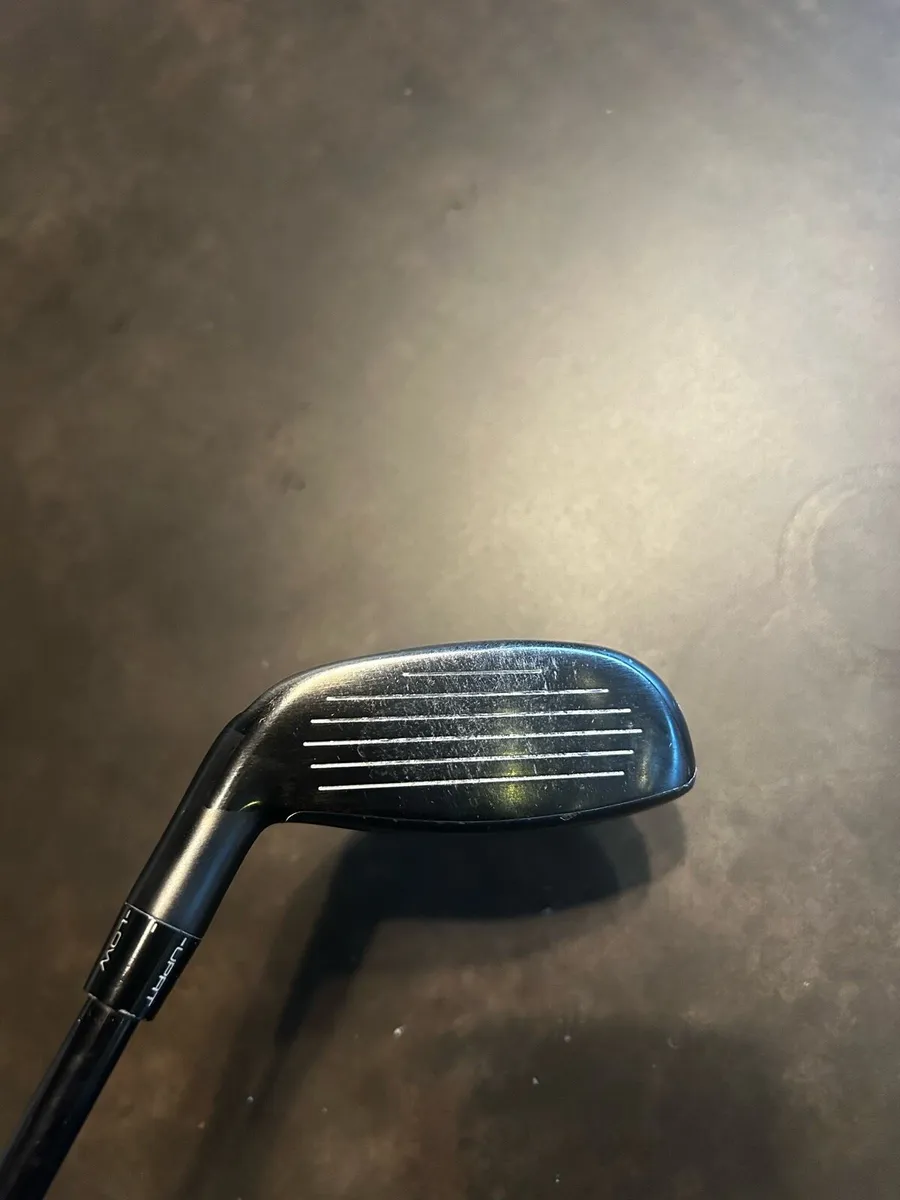 Mizuno CLK 16 Degree TENSEI stiff shaft - Image 3