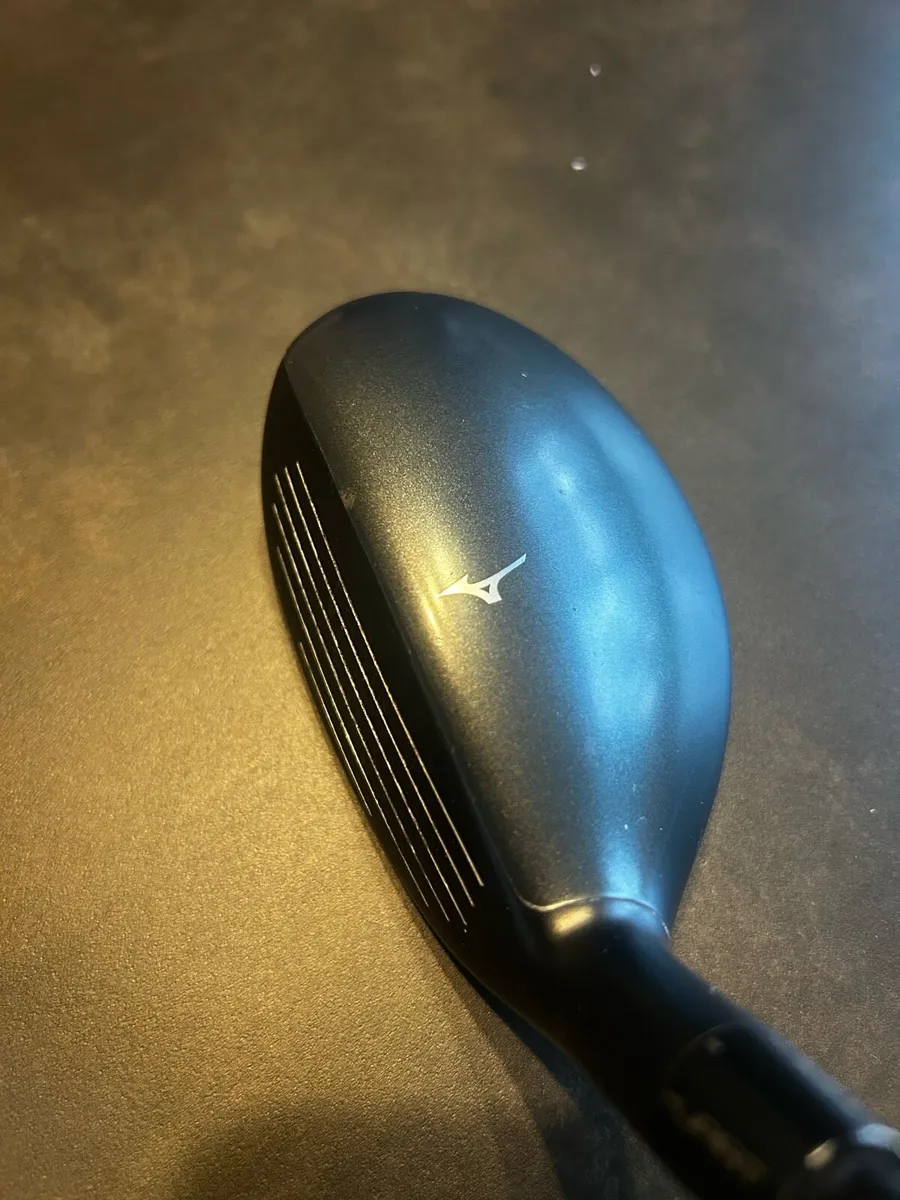 Mizuno CLK 16 Degree TENSEI stiff shaft - Image 1