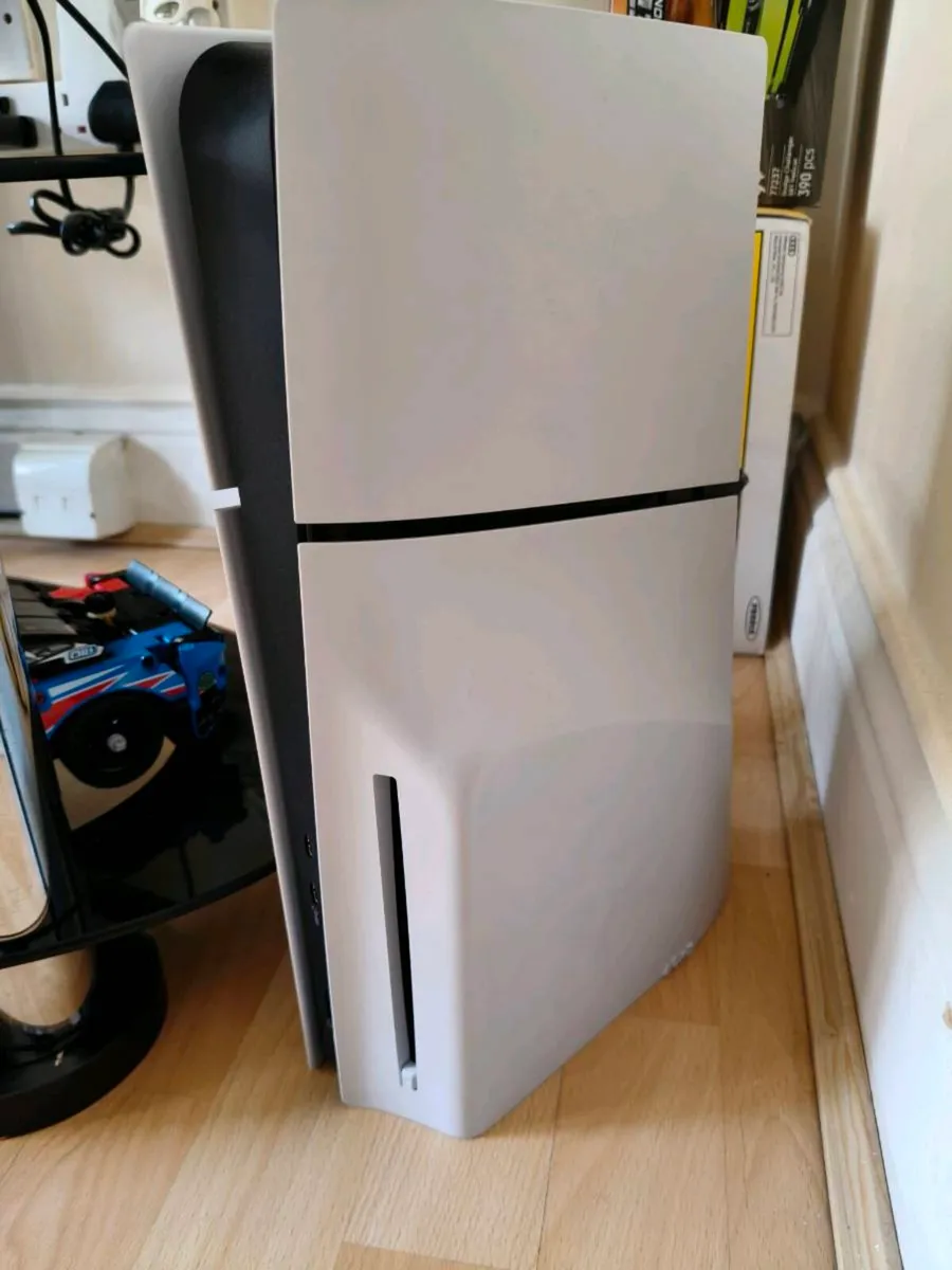 Ps5 Disc Version - Image 1