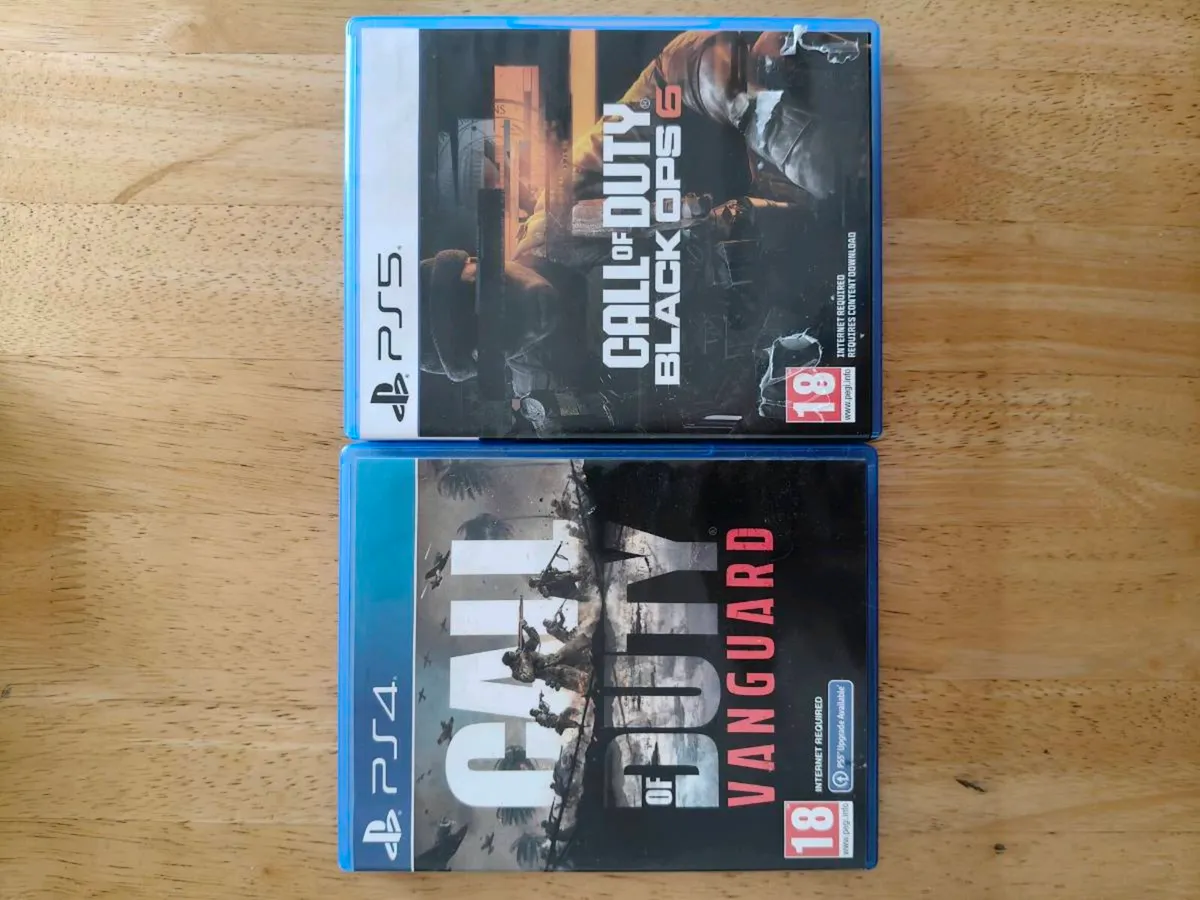 Ps5 Disc Version - Image 4