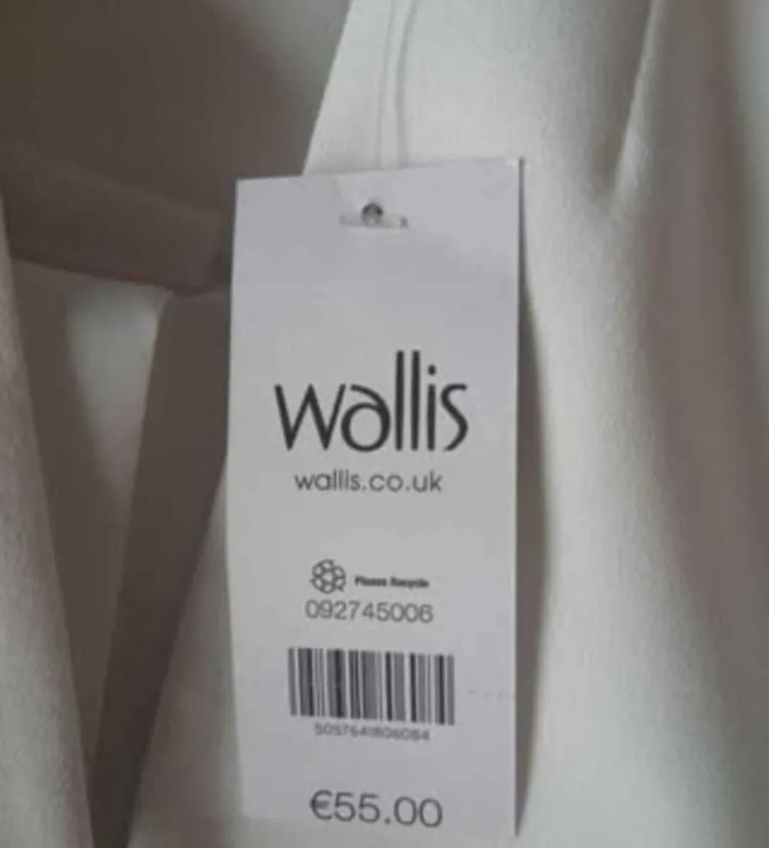 Ladies Jacket - Image 2