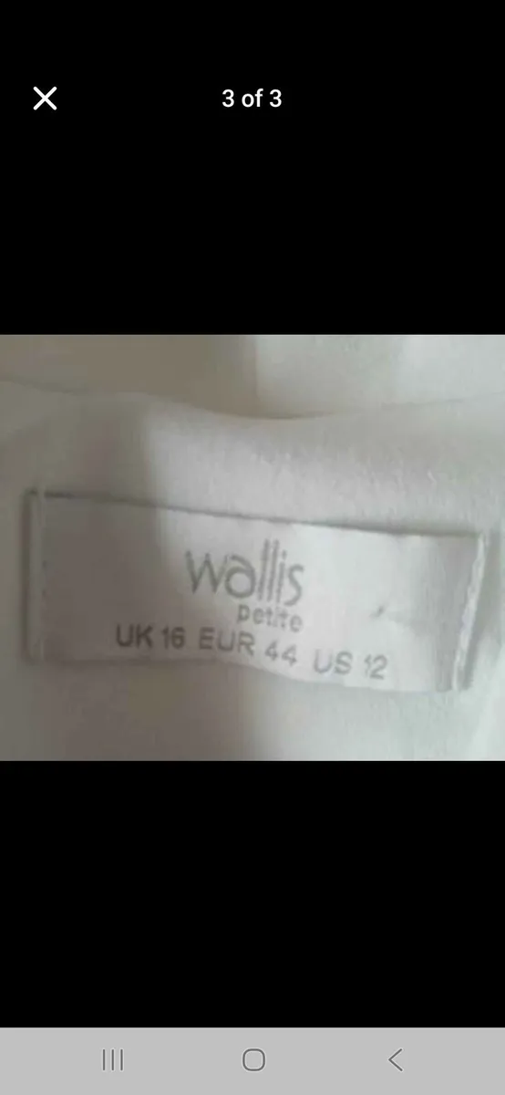 Ladies Jacket - Image 3