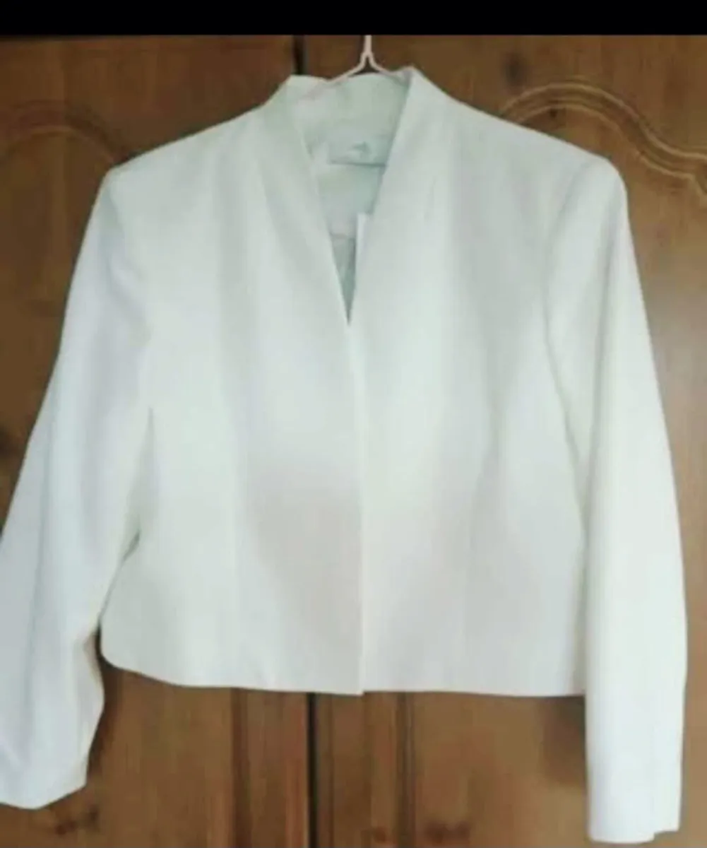 Ladies Jacket - Image 1