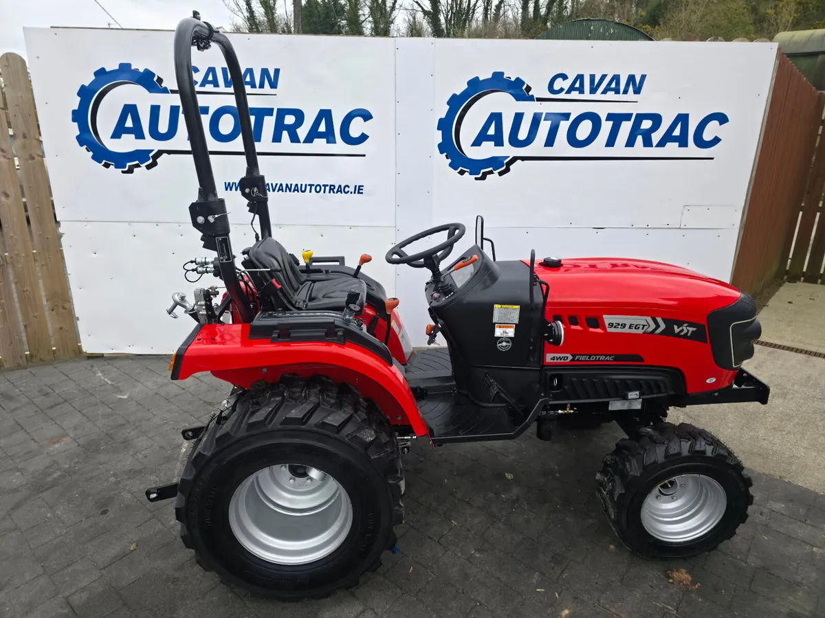 VST 929 EGT - Image 4