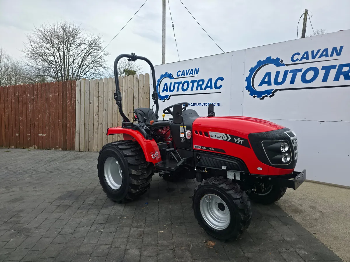 VST 929 EGT - Image 2