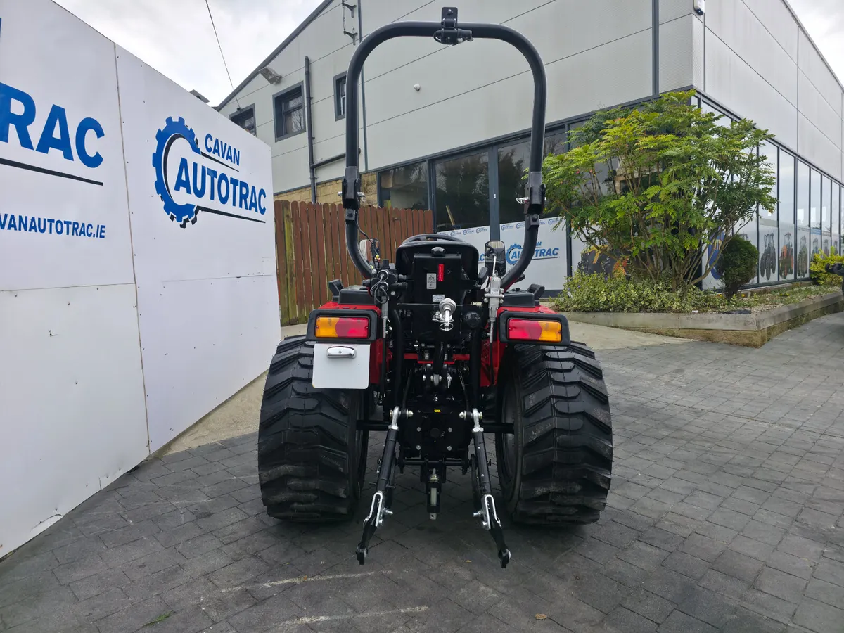 VST 929 EGT - Image 3