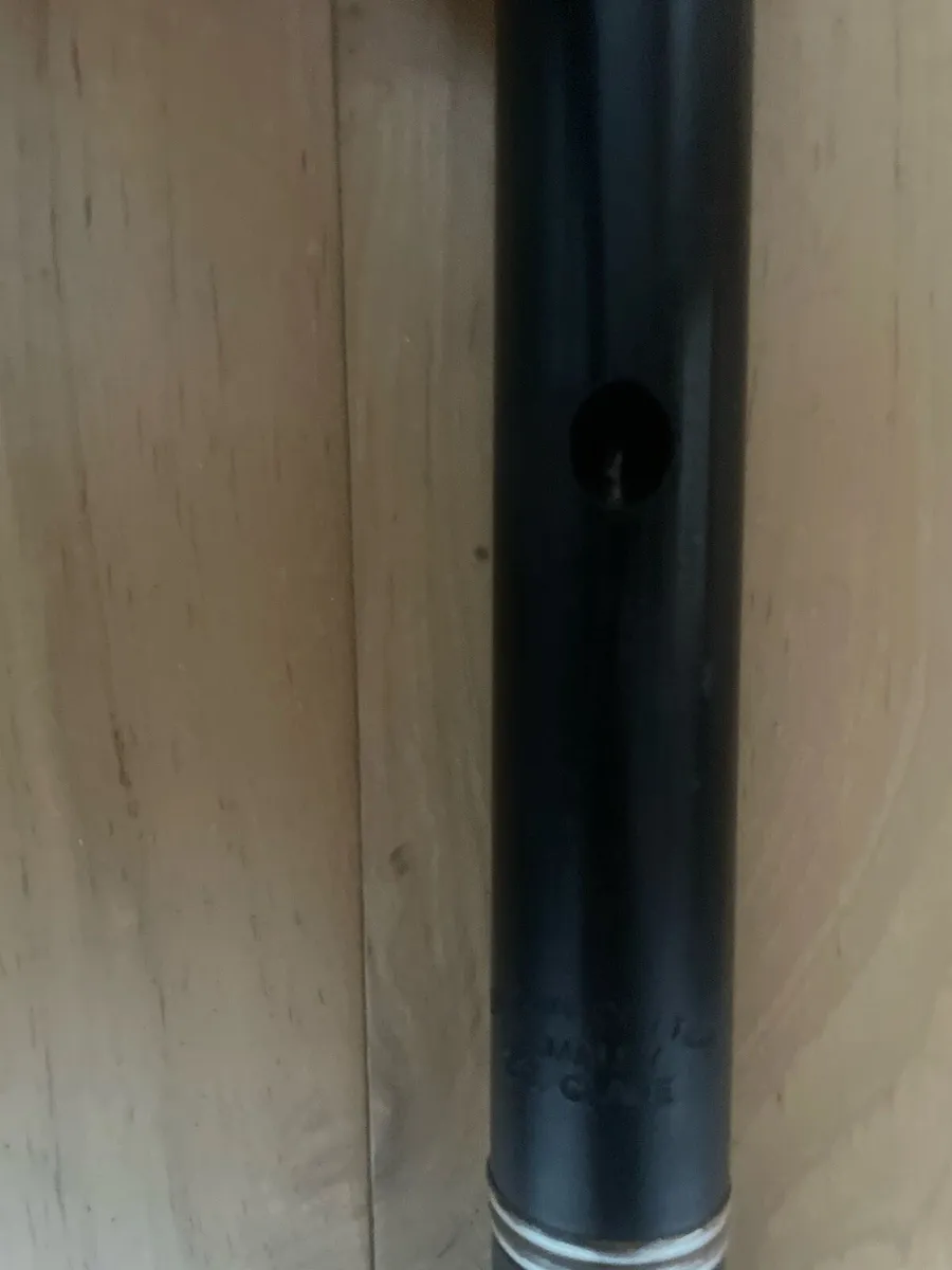 Eamonn cotter Irish flute - Image 3