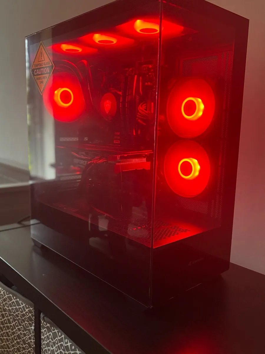 2070 SUPER Gaming Pc - Image 2