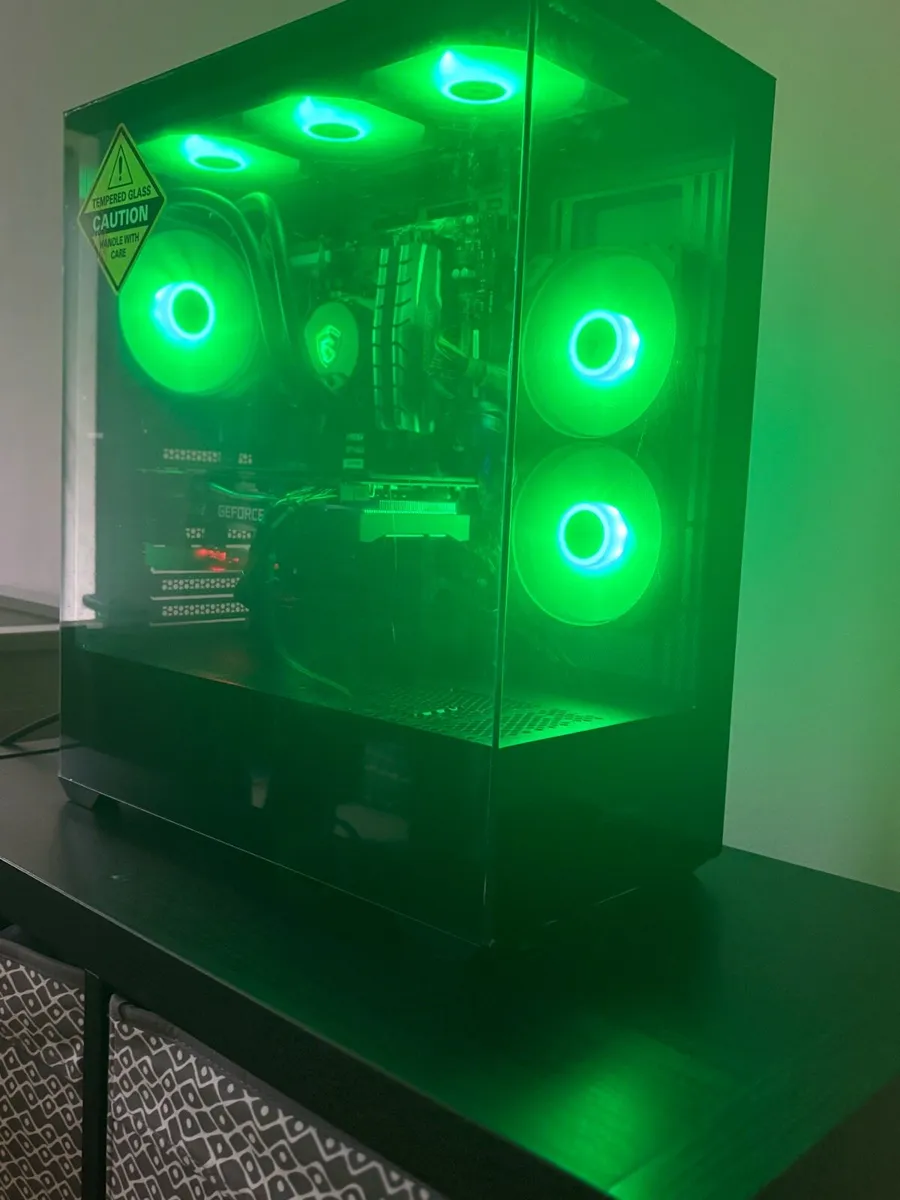 2070 SUPER Gaming Pc - Image 3