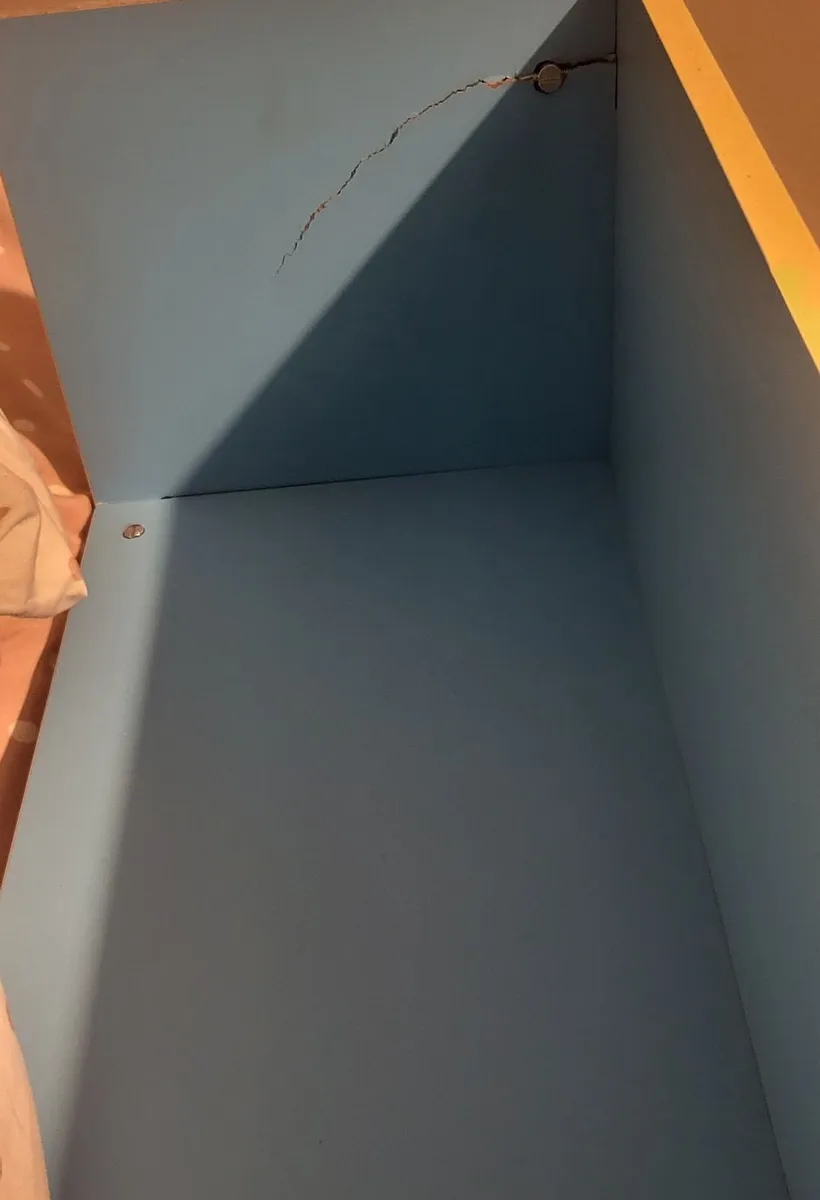 Peppa pig toddler bed - Image 4