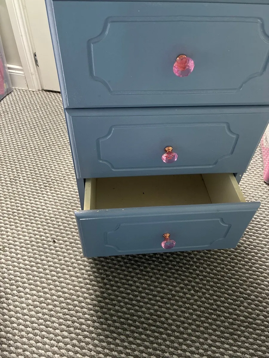 Bed side locker - Image 2