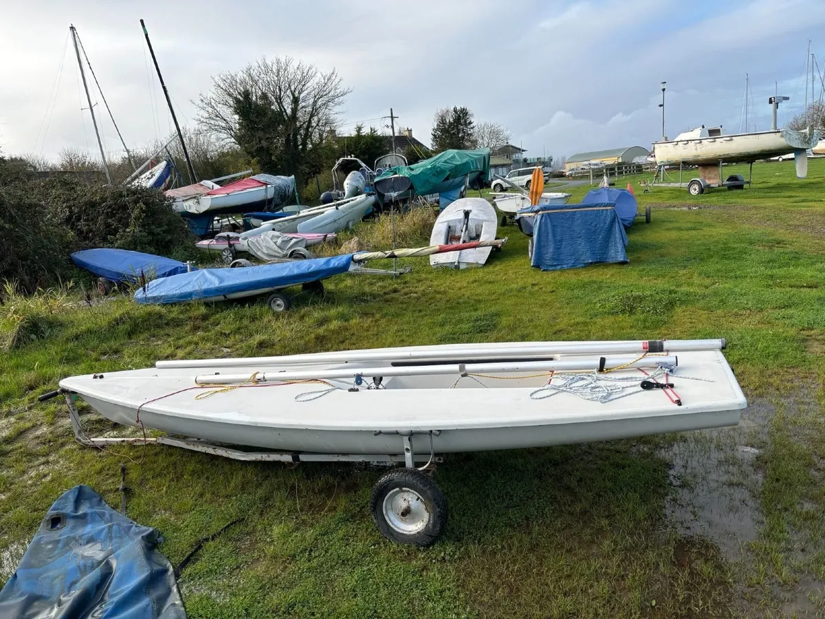 Laser Dighney - Image 2