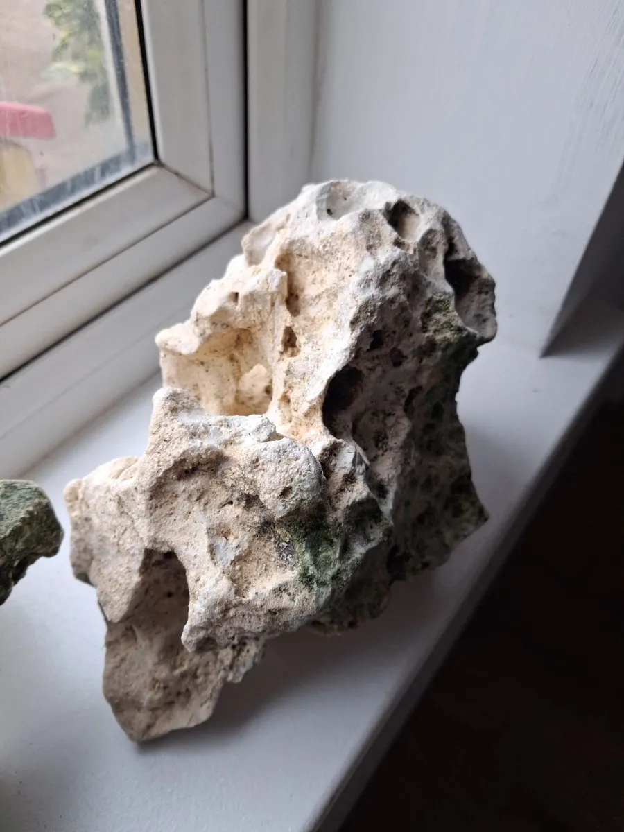Fish Rocks for Large Fish tank - Image 1