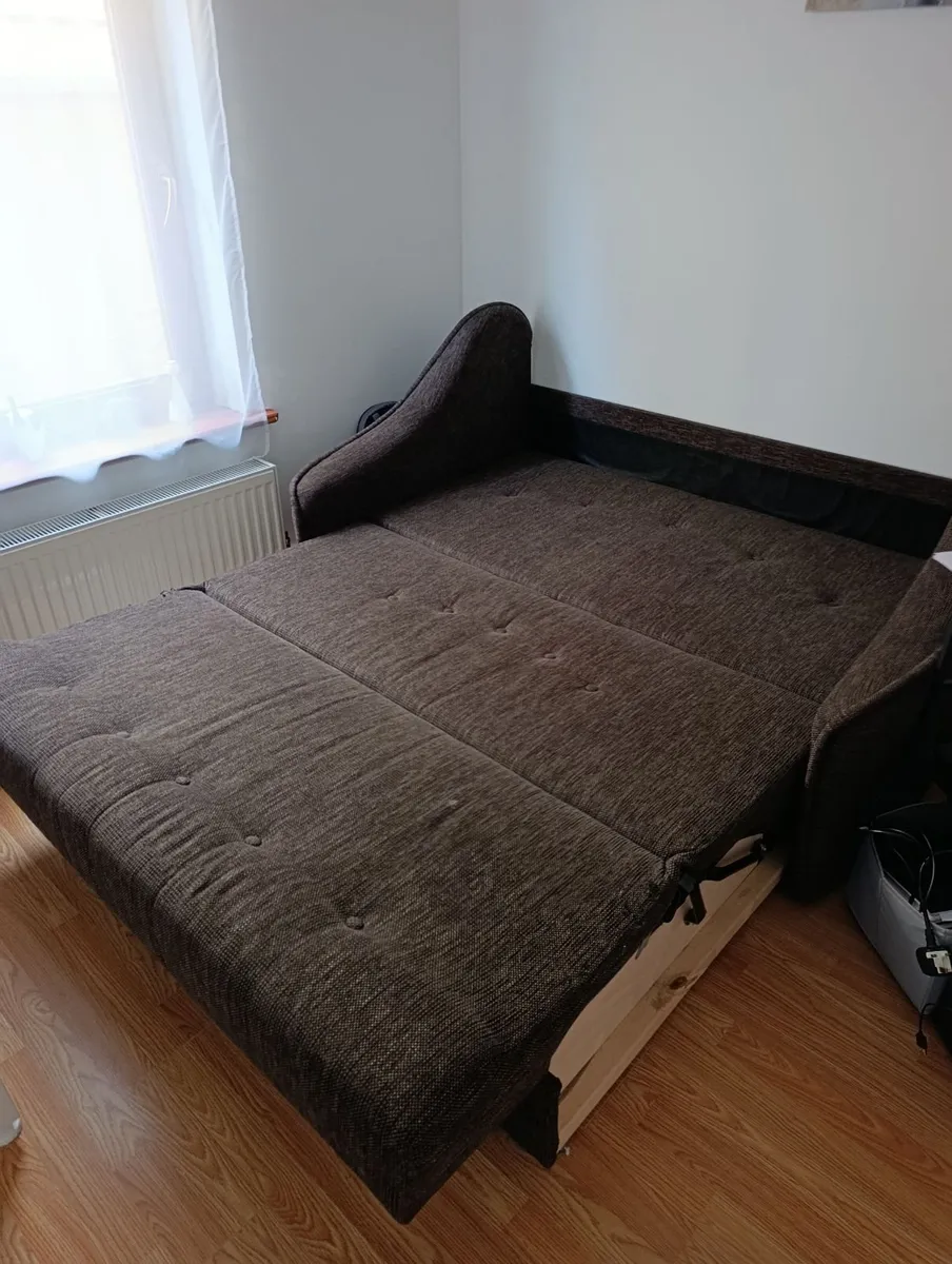 Sofa bed - Image 2