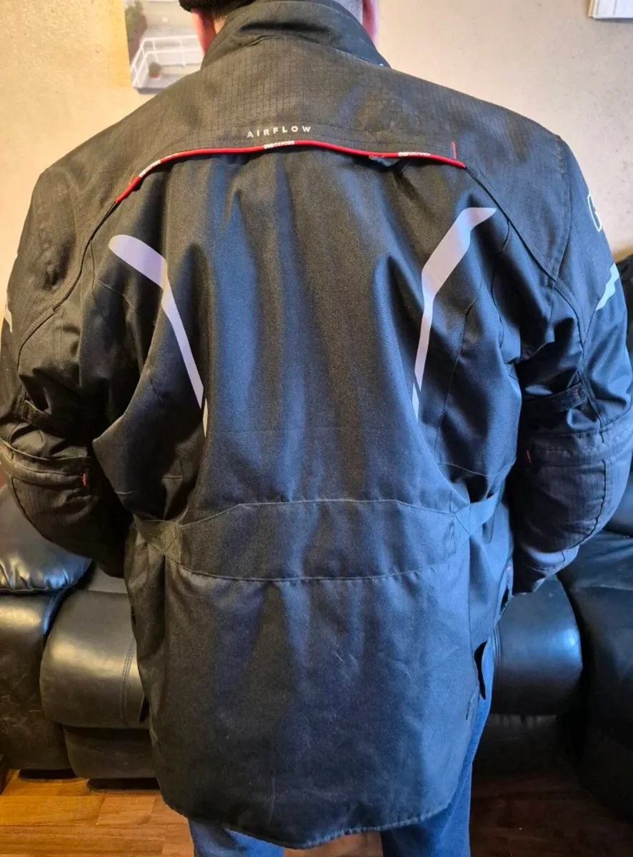 Motorbike gear - Image 4