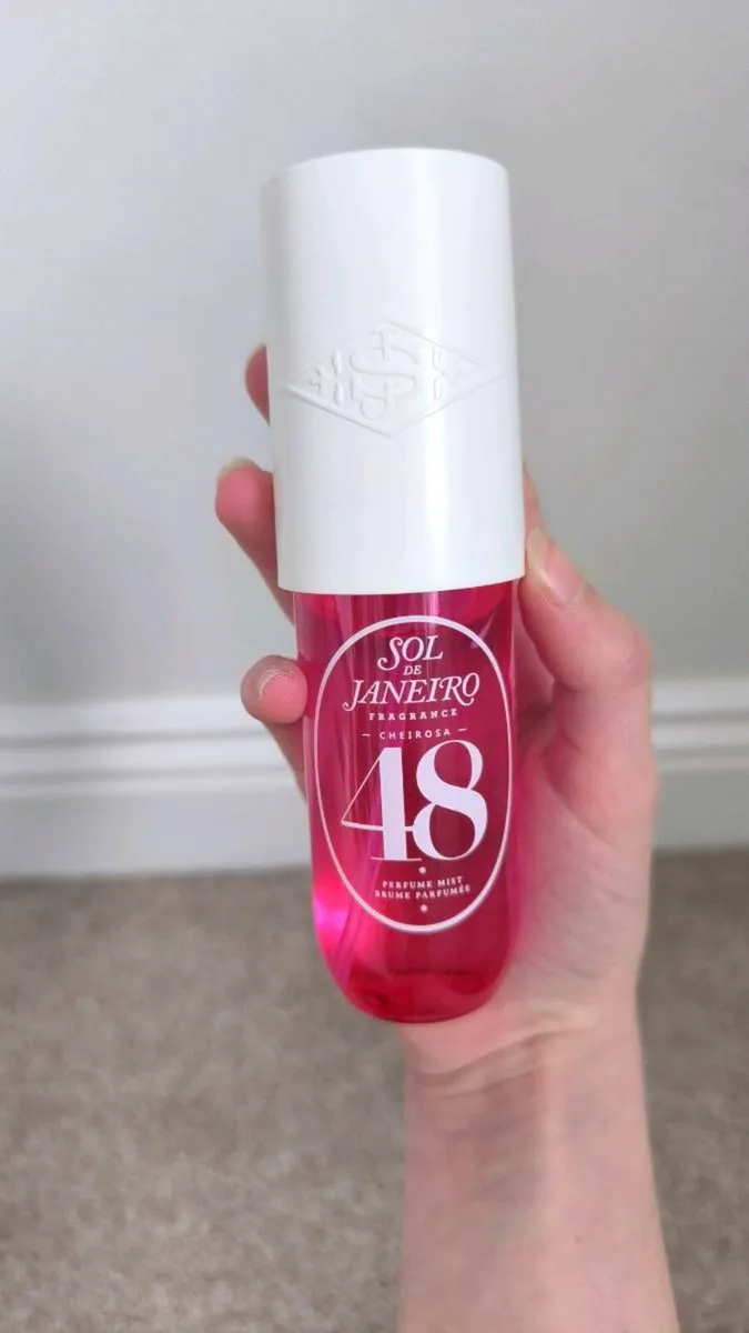 Sol De Janeiro Perfume Mist - Image 2