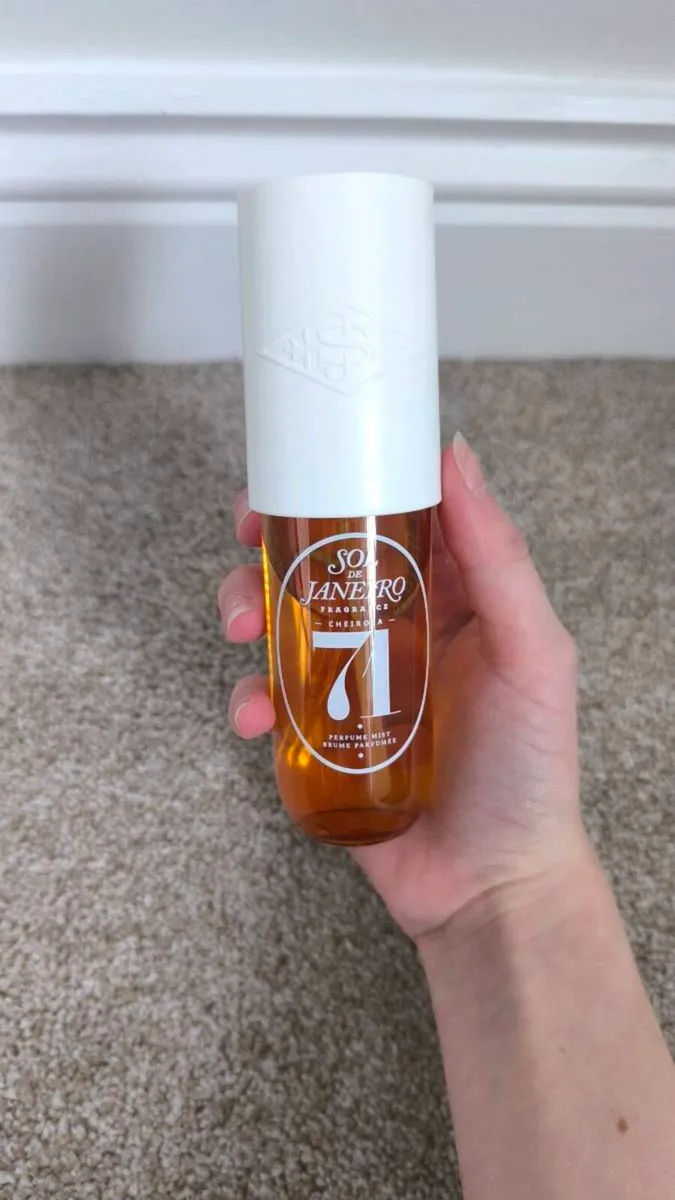 Sol De Janeiro Perfume Mist - Image 3