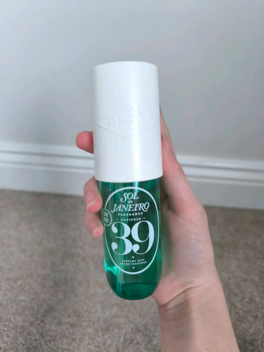 Sol De Janeiro Perfume Mist - Image 4
