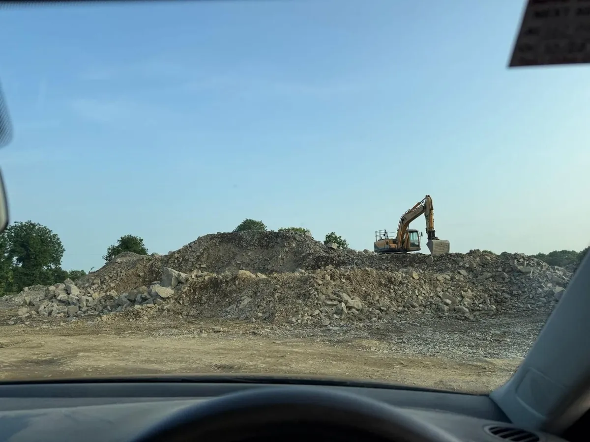 Stone Rock Fill - Image 4