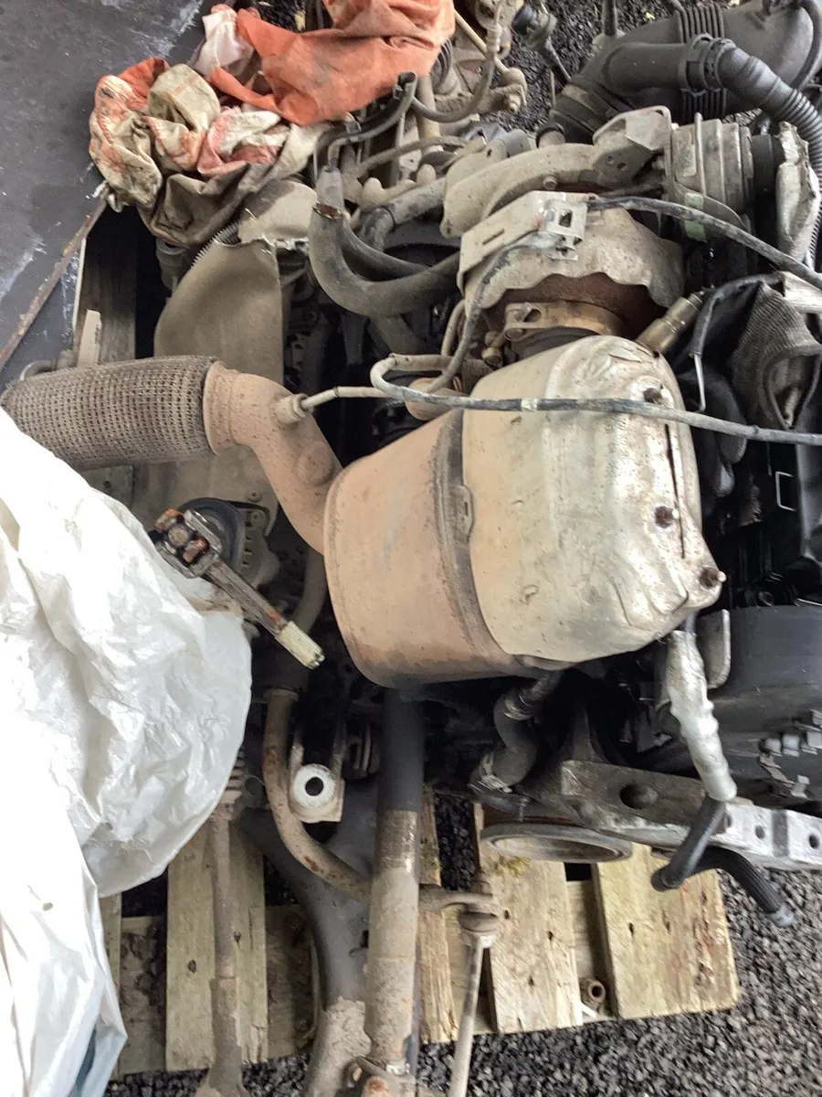 Golf my 6 diesel,,, - Image 1