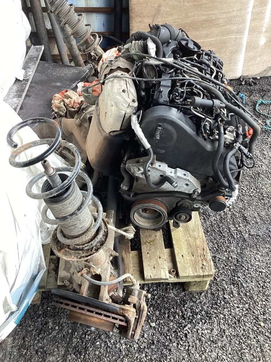 Golf my 6 diesel,,, - Image 3