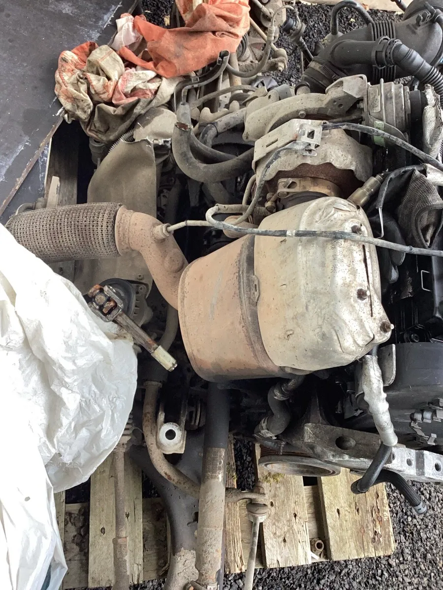 Golf my 6 diesel,,, - Image 4