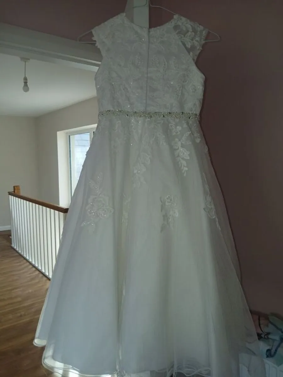 Communion Dress - Image 2