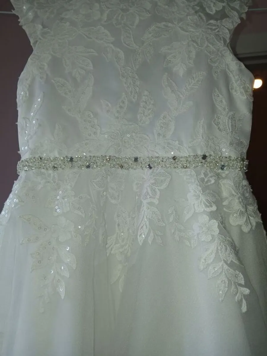 Communion Dress - Image 4