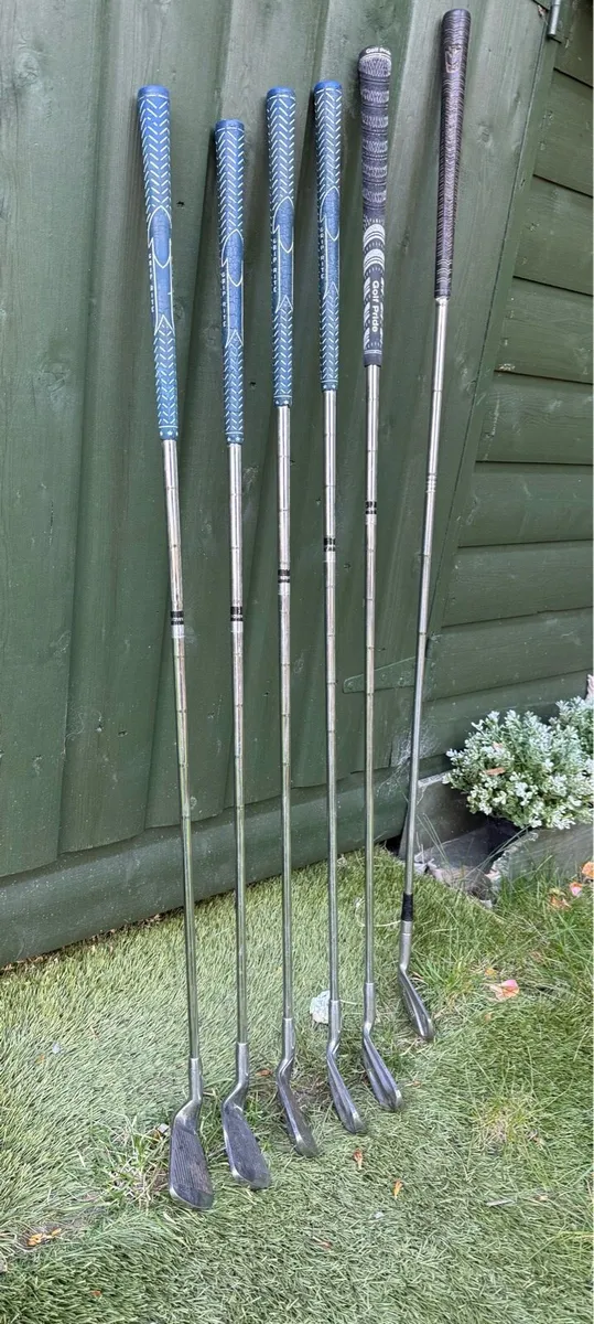 Browning Golf Clubs - Image 4