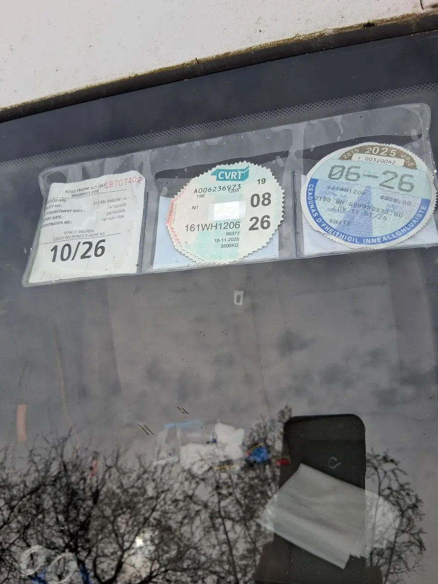 LDV Other 2016 - Image 1