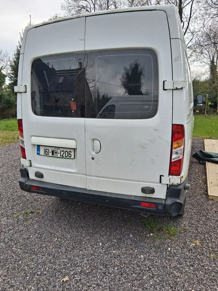 LDV Other 2016 - Image 4