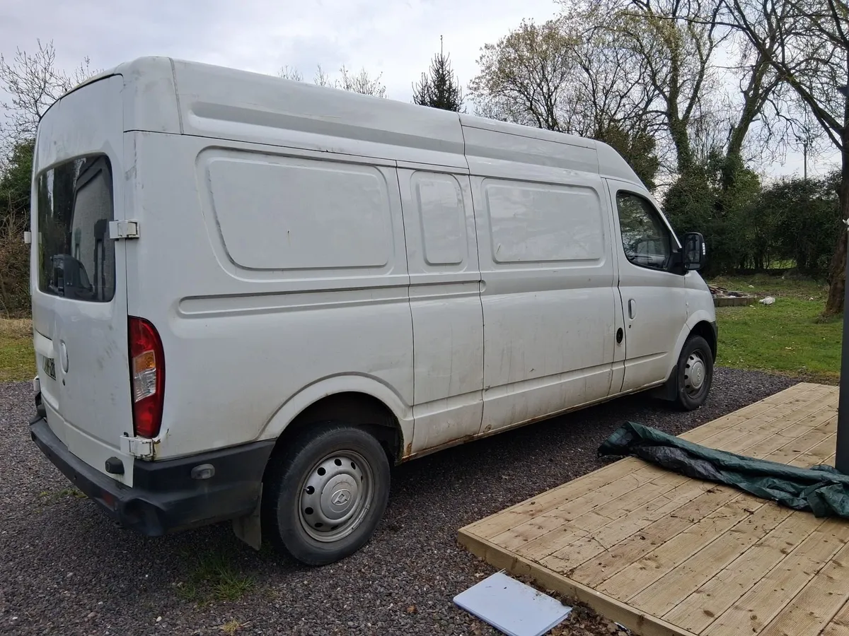 LDV Other 2016 - Image 4